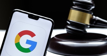 Google kiện hai người phát tán ứng dụng tiền ảo giả mạo lên Play Store Google kiện hai người phát tán ứng dụng tiền ảo giả mạo lên Play Store