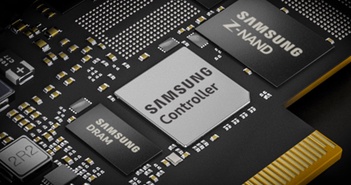 Samsung Electronics lần đầu tiên tụt hạng trên thị trường bán dẫn thế giới Samsung Electronics lần đầu tiên tụt hạng trên thị trường bán dẫn thế giới