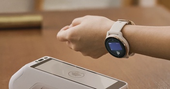 Garmin Pay mở rộng hợp tác với 5 ngân hàng lớn tại Việt Nam Garmin Pay mở rộng hợp tác với 5 ngân hàng lớn tại Việt Nam