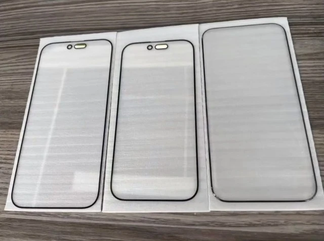 LG Display thay đổi chuỗi cung ứng vì thiết kế của iPhone 16