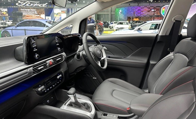 Rộ tin Hyundai Stargazer X 2024 có giá khởi điểm chỉ từ 400 triệu đồng