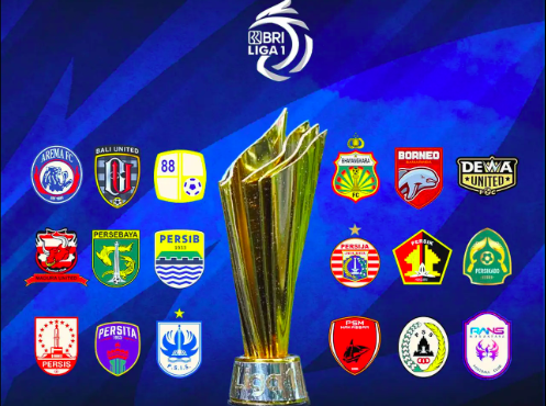Giải vô địch quốc gia Indonesia đột ngột dừng để phục vụ tuyển U23 gây ra tranh cãi