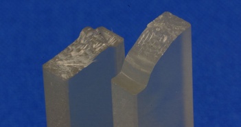 Phát triển thành công nhựa sinh học phù hợp cho sản xuất công nghiệp Phát triển thành công nhựa sinh học phù hợp cho sản xuất công nghiệp