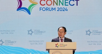 Hải Phòng đề xuất thành lập Khu kinh tế xanh đầu tiên của Việt Nam