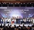 100 doanh nghiệp tiêu biểu được lựa chọn tham gia Gian hàng Quốc gia Việt Nam trên sàn TMĐT Alibaba.com