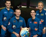 SpaceX lần đầu bán linh kiện vệ tinh SpaceX lần đầu bán linh kiện vệ tinh
