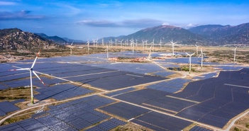 Cuộc đua vươn tới vị trí dẫn đầu Đông Nam Á về năng lượng mặt trời và gió trong năm 2024 (Kỳ 2)