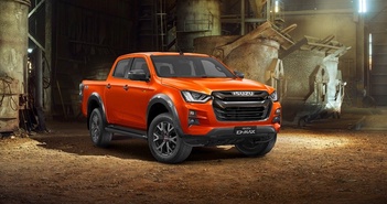 Cập nhật bảng giá xe hãng Isuzu mới nhất tháng 4/2024 Cập nhật bảng giá xe hãng Isuzu mới nhất tháng 4/2024