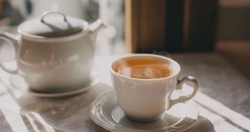 Những loại trà giúp giải nhiệt, tốt cho sức khỏe trong mùa nắng nóng