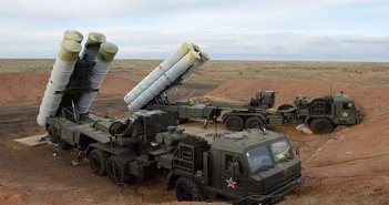 Quốc gia thành viên NATO sắp triển khai tên lửa tối tân mua từ Nga