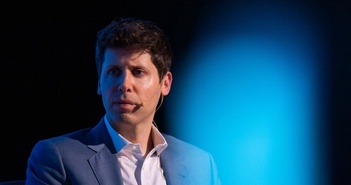 Sam Altman trở thành tỷ phú không phải nhờ Open AI: Nắm cổ phần loạt công ty, nhiều khoản đầu tư x100 lần sau vài năm ít ỏi, lọt top 5 founder thú vị, ngang hàng Steve Jobs Sam Altman trở thành tỷ phú không phải nhờ Open AI: Nắm cổ phần loạt công ty, nhiều khoản đầu tư x100 lần sau vài năm ít ỏi, lọt top 5 founder thú vị, ngang hàng Steve Jobs