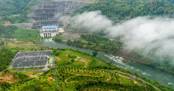 EVNGENCO1 sản xuất được 3,19 tỷ kWh điện trong tháng 3