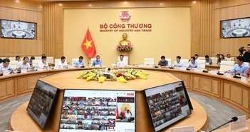 Những nhiệm vụ trọng tâm để đẩy nhanh tiến độ triển khai Kế hoạch thực hiện Quy hoạch điện VIII Những nhiệm vụ trọng tâm để đẩy nhanh tiến độ triển khai Kế hoạch thực hiện Quy hoạch điện VIII