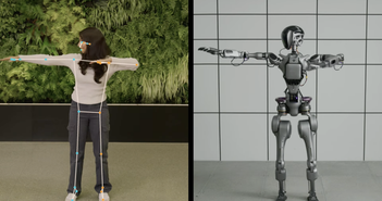 CEO Jensen Huang giải thích tại sao NVIDIA sản xuất robot hình người, khẳng định công nghệ này sẽ tạo ra thêm việc làm