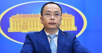 Báo cáo riêng UPR của các cơ quan Liên hợp quốc tại Việt Nam có nhiều nội dung không khách quan Báo cáo riêng UPR của các cơ quan Liên hợp quốc tại Việt Nam có nhiều nội dung không khách quan