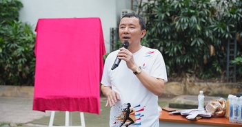 PVPGB hưởng ứng giải chạy bộ online “Xuân Dầu khí 2024” PVPGB hưởng ứng giải chạy bộ online “Xuân Dầu khí 2024”