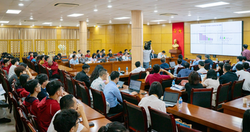 Cơ hội nghề nghiệp trong ngành điện gió ngoài khơi Cơ hội nghề nghiệp trong ngành điện gió ngoài khơi