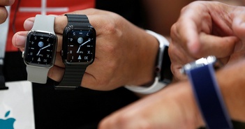 Apple Watch X sẽ mang lại cải tiến đáng mong đợi Apple Watch X sẽ mang lại cải tiến đáng mong đợi