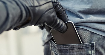 Apple công bố biện pháp mới khiến kẻ trộm iPhone phải nản lòng