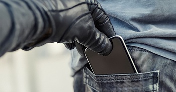 Apple công bố biện pháp mới khiến kẻ trộm iPhone phải nản lòng Apple công bố biện pháp mới khiến kẻ trộm iPhone phải nản lòng