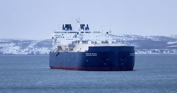 Nghị viện EU thông qua phương án pháp lý để ngăn chặn nhập khẩu LNG từ Nga