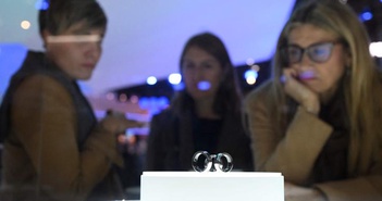Có nên chọn mua nhẫn thông minh thay cho smartwatch? Có nên chọn mua nhẫn thông minh thay cho smartwatch?