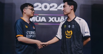 VCS play-off bùng nổ view ngày trở lại của SofM, Optimus... VCS play-off bùng nổ view ngày trở lại của SofM, Optimus...