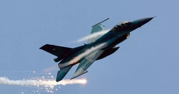 Cách Ukraine có thể sử dụng F-16 và giải pháp khắc chế của Nga