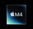 Chip Apple M4 nâng tầm AI, hỗ trợ bộ nhớ đến 512 GB