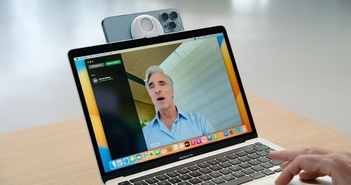 Microsoft vừa "mượn" một tính năng hữu ích của macOS về cho Windows 11 Microsoft vừa "mượn" một tính năng hữu ích của macOS về cho Windows 11