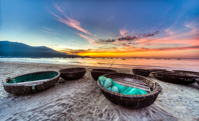 Trung tâm ẩm thực đại diện cho tinh hoa văn hóa miền Trung- Đà Nẵng đã gây ấn tượng sâu sắc với các thẩm định viên ẩn danh của Michelin Guide bằng chất lượng món ăn xuất sắc và di sản ẩm thực phong phú