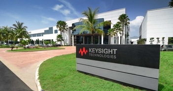 MWC 2024: Keysight và NVIDIA hợp tác trình diễn quy trình thiết kế máy thu 6G nơ-ron
