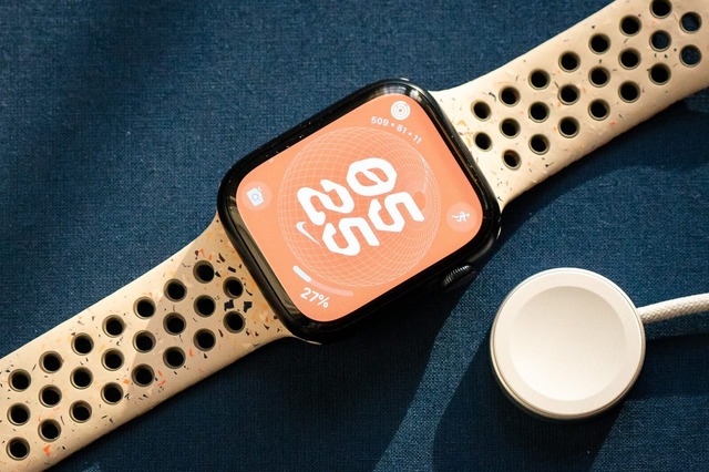 Những cài đặt trên watchOS 10 giúp Apple Watch giảm hao pin- Ảnh 1.