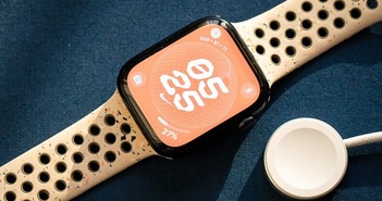 Những cài đặt trên watchOS 10 giúp Apple Watch giảm hao pin