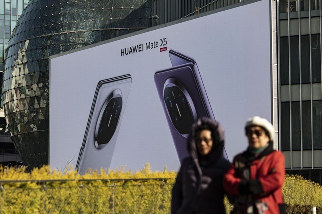 Ông trùm Huawei đã trở lại và lợi hại hơn xưa: Lợi nhuận tăng hơn 144% bất chấp lệnh cấm từ Mỹ, đến cả mảng xe điện cũng tăng gấp đôi
