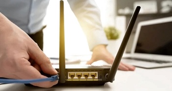 Hướng dẫn bạn cách tối ưu hóa vùng phủ sóng tín hiệu Wifi tại nhà đơn giản Hướng dẫn bạn cách tối ưu hóa vùng phủ sóng tín hiệu Wifi tại nhà đơn giản
