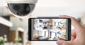Cảnh báo thủ thuật đơn giản giúp kẻ trộm vô hiệu hóa camera an ninh
