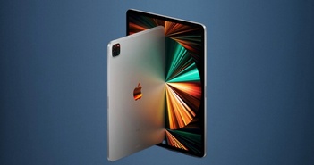 iPad hoãn lịch ra mắt