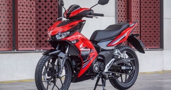 Cập nhật bảng giá xe Honda Winner X mới nhất tháng 4/2024 Cập nhật bảng giá xe Honda Winner X mới nhất tháng 4/2024