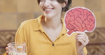Chế độ ăn uống cân bằng sẽ tốt cho sức khỏe t.â.m t.h.ầ.n và chức năng nhận thức Chế độ ăn uống cân bằng sẽ tốt cho sức khỏe t.â.m t.h.ầ.n và chức năng nhận thức
