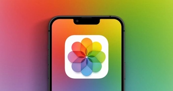 Apple lại bị "làm khó", người dùng có thể xóa ứng dụng Photos khỏi iPhone?