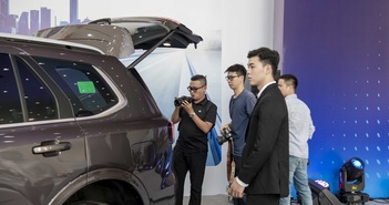 Vì sao Ford Everest 2024 về Việt Nam cắt trang bị, không có bản động cơ V6? Vì sao Ford Everest 2024 về Việt Nam cắt trang bị, không có bản động cơ V6?