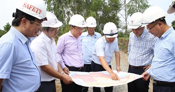 Phê duyệt chủ trương đầu tư Dự án đường dây 220kV Nhà máy điện Nhơn Trạch 3 - rẽ Mỹ Xuân - Cát Lái