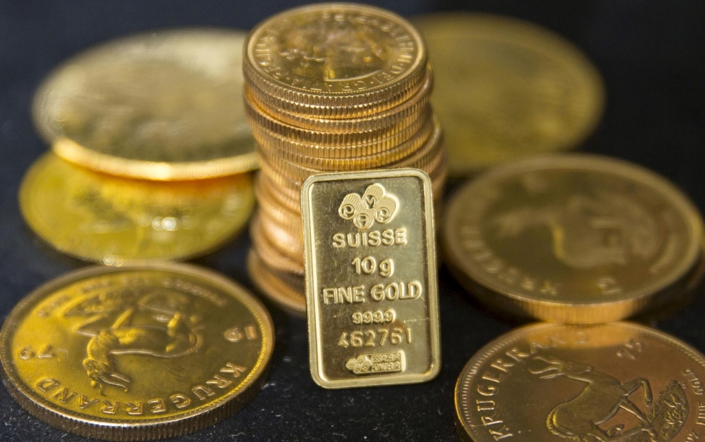 Dự báo giá vàng ngày 19/5:Tiếp đà tăng vượt xa mốc 49 triệu đồng mỗi lượng