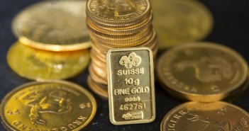 Dự báo giá vàng ngày 19/5:Tiếp đà tăng vượt xa mốc 49 triệu đồng mỗi lượng