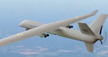 Ukraine chế tạo UAV có khả năng tấn công căn cứ Nga tại Bắc Cực