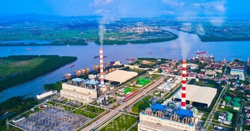 Bài 2: Doanh nghiệp cần chuẩn bị gì để tham gia vào thị trường các-bon? Bài 2: Doanh nghiệp cần chuẩn bị gì để tham gia vào thị trường các-bon?