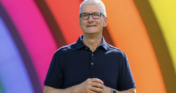 Tim Cook - CEO lừng danh Apple vừa đến Việt Nam, sẽ gặp gỡ nghệ sĩ và nhà sáng tạo nội dung Việt