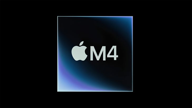 Apple có thể ra mắt đến 4 phiên bản chip M4