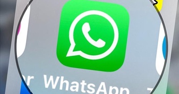 Meta hạ độ tuổi trẻ em được sử dụng WhatsApp ở EU
